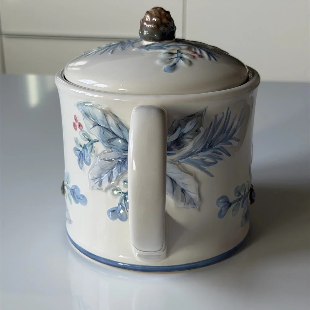 Pfaltzgraff elegant ceramit